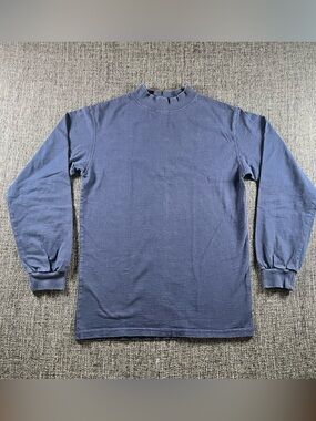 Y2K Rawlings baseball long sleeve, made in Canada